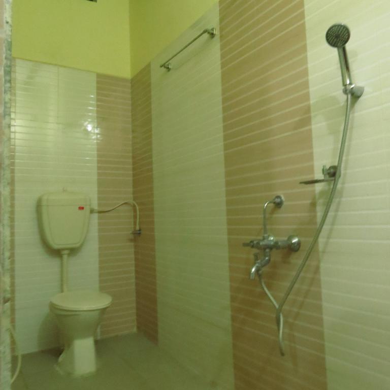 Thilak Home Stay Hampi Phòng bức ảnh