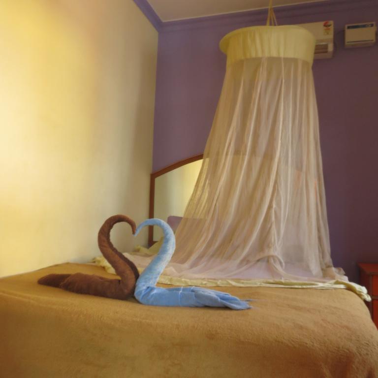 Thilak Home Stay Hampi Ngoại thất bức ảnh